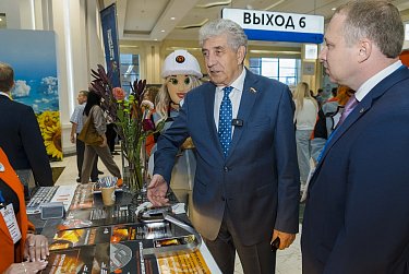 Сергей Грачев: «Наши предприятия перестроились с импорта на свое – понятное в обслуживании»